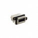 MUSBRA111R0 by Amphenol ICC (Commercial Products) - CONNECTOR RECPT USB2.0 TYPEA 4P PCB RA
