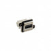 MUSBR-A511-30 by Amphenol ICC (Commercial Products) - CONNECTOR RECPT USB2.0 TYPEA 4POS PCB
