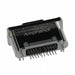 MUSBR-M5C1-M0 by Amphenol ICC (Commercial Products) - CONNECTOR RECPT TYPEC 24POS PCB