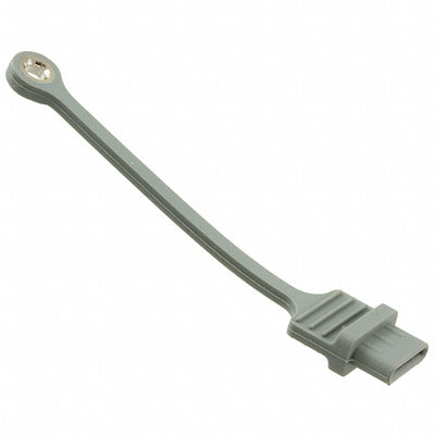MUSBR2M5C004BP by Amphenol ICC (Commercial Products) - CONNECTOR DUST COVER FOR USB C