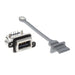 MUSBRA111R1 by Amphenol ICC (Commercial Products) - CONNECTOR RECPT USB2.0 TYPEA 4P PCB RA