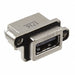 MUSBRA511R0 by Amphenol ICC (Commercial Products) - CONNECTOR RECPT USB2.0 TYPEA 4POS PCB