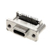 MUSBRM1C1M02 by Amphenol ICC (Commercial Products) - CONNECTOR RECPT TYPEC 24POS PCB R/A