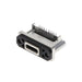 MUSBRM1C1M06 by Amphenol ICC (Commercial Products) - USB C R/A PCB RUGGED