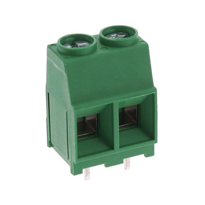 MV-1002 by Altech Corporation - PCB TERM BLOCK 1016MMPS 2P VERT