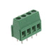 MV-254-D by Altech Corporation - PCB-TERM DOUBLEPIN 508PS 4P VERT