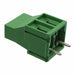 MV-462 by Altech Corporation - TERM BLK 2P SIDE ENT 6.35MM PCB