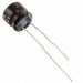 UMV1H2R2MFD1TP by Nichicon - ALUMIN CAP 2.2UF 20% 50V RADIAL