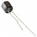 UMV1E100MFD1TP by Nichicon - ALUMIN CAP 10UF 20% 25V RADIAL