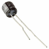 UMV0J330MFD by Nichicon - ALUMIN CAP 33UF 20% 6.3V RADIAL