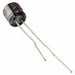 UMV1V100MFD by Nichicon - ALUMIN CAP 10UF 20% 35V RADIAL