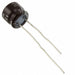 UMV1V220MFD1TE by Nichicon - ALUMIN CAP 22UF 20% 35V RADIAL