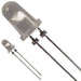 MV5021A by onsemi - LED RED DIFFUSED T-1 3/4 T/H
