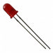 MV5053 by Everlight Electronics Co Ltd - LED RED DIFFUSED T-1 3/4 T/H
