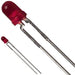 MV50640 by onsemi - LED RED DIFFUSED T-1 T/H