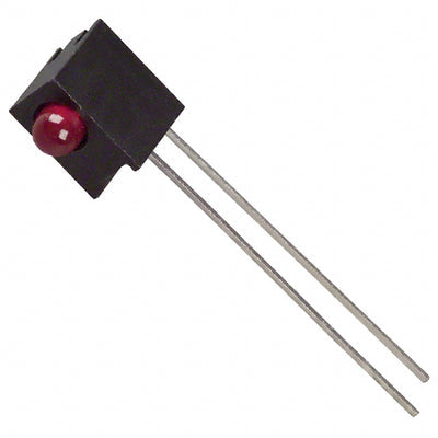 MV5064MP4B by onsemi - LED SS RED DIFFUSED PCB 3MM