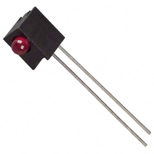 MV5064MP4B by onsemi - LED SS RED DIFFUSED PCB 3MM