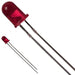 MV5075C by onsemi - LED RED DIFFUSED T-1 T/H