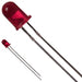 MV5074C by onsemi - LED RED DIFFUSED T-1 T/H