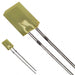 MV53123 by onsemi - LED YELLOW DIFF RECT 2MMX5MM T/H