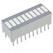 MV53164 by onsemi - LED BARGRAPH 10-SEG YELLOW