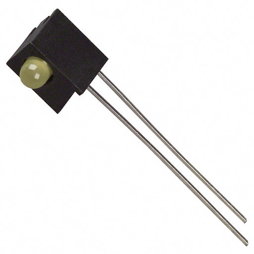 MV5364MP4B by onsemi - LED SS YELLOW DIFFUSED PCB 3MM
