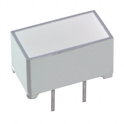 MV54173 by onsemi - LED PANEL IND SS DUAL LP HE GRN