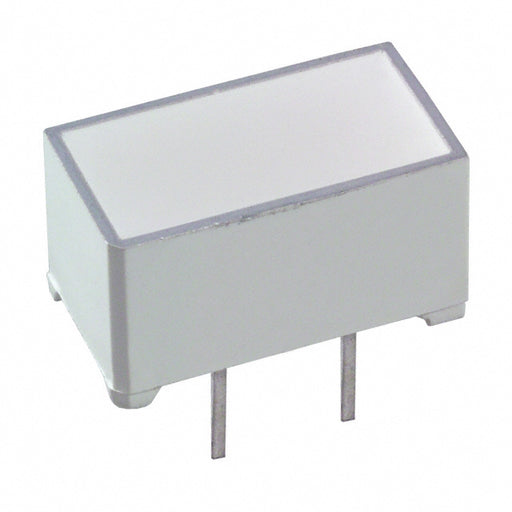 MV54173 by onsemi - LED PANEL IND SS DUAL LP HE GRN