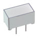 MV54173 by onsemi - LED PANEL IND SS DUAL LP HE GRN
