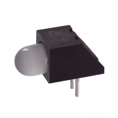 MV54919MP7 by onsemi - LED SS BIPO RED/GRN DIFF PCB 5MM