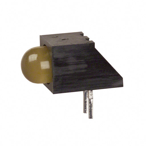 MV63538MP7 by onsemi - LED SS YELLOW DIFFUSED PCB 5MM