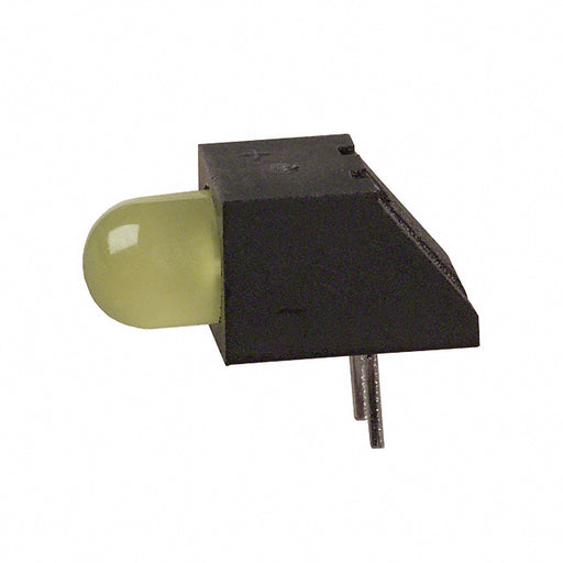 MV63539MP7 by onsemi - LED SS YELLOW DIFF LP PCB 5MM