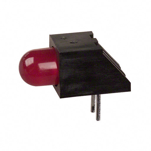 MV67539MP7 by onsemi - LED SS HI EFF RED DIFF PCB 5MM