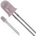 MV6951 by onsemi - LED RED DIFFUSED T-1 3/4 T/H