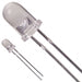MV8141 by onsemi - LED RED CLEAR T-1 3/4 T/H