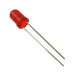 MV8191 by onsemi - LED RED DIFFUSED T-1 3/4 T/H