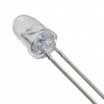 MV8316 by Everlight Electronics Co Ltd - LED YELLOW CLEAR T-1 3/4 T/H