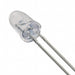 MV8316 by Everlight Electronics Co Ltd - LED YELLOW CLEAR T-1 3/4 T/H