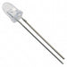 MV8412 by Everlight Electronics Co Ltd - LED GREEN CLEAR T-1 3/4 T/H