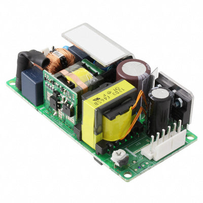 MVAB120-48-01 by Murata Power Solutions Inc. - AC/DC CONVERTER 48V 75W
