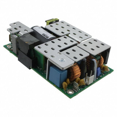 MVAC400-24AFT by Murata Power Solutions Inc. - AC/DC CONVERTER 24V 250W