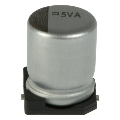 EMVA630ADA470MHA0G by Chemi-Con - ALUMIN CAP 47UF 20% 63V SMD