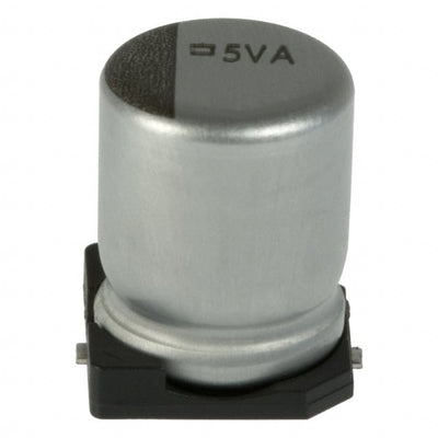 EMVA350ADA151MHA0G by United Chemi-Con - ALUMIN CAP 150UF 20% 35V SMD