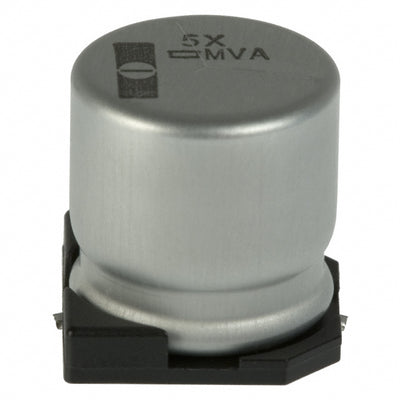 EMVA250ARA102MKE0S by Chemi-Con - ALUMIN CAP 1000UF 20% 25V SMD
