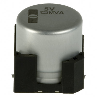 EMVA160GDA222MLH0S by Chemi-Con - ALUMIN CAP 2200UF 20% 16V SMD