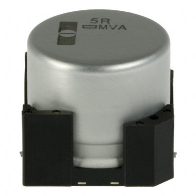 EMVA250GDA222MMH0S by Chemi-Con - ALUMIN CAP 2200UF 20% 25V SMD