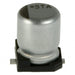 EMVA630ADAR10MD55G by Chemi-Con - ALUMIN CAP 0.1UF 20% 63V SMD
