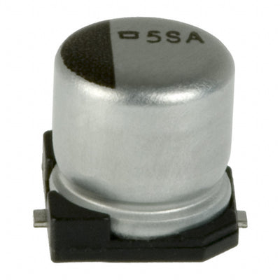 EMVA101GRA331MMN0S by United Chemi-Con - ALUMIN CAP 330UF 20% 100V SMD