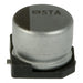 EMVA100ADA151MF55G by Chemi-Con - ALUMIN CAP 150UF 20% 10V SMD