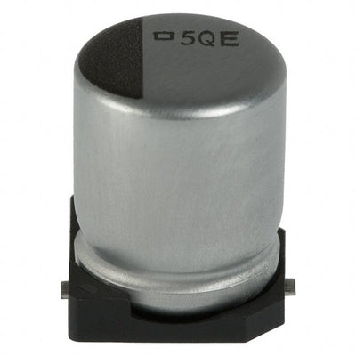 EMVE500ARA101MHA0G by United Chemi-Con - ALUMIN CAP 100UF 20% 50V SMD